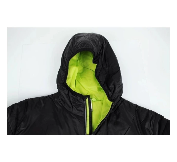 Pánska bunda Regatta Lake Placid Jcket M TRA464 2XG