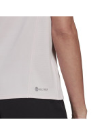 Dámske tréningové tričko Wellbeing W HC4157 - Adidas