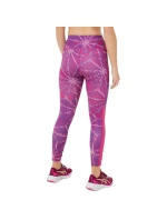 Dámske športové nohavice Sakura AOP Tight W 2012C233-501 - Asics Dámske športové nohavice Sakura AOP Tight W 2012C233-501 - Asics