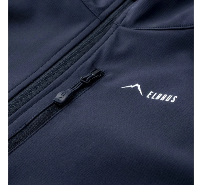 Pánska bunda Sudir M 92800299703 - Elbrus Pánska bunda Sudir M 92800299703 - Elbrus