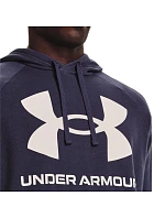 Pánská mikina Rival Fleece Big Logo HD M   model 17816163 - Under Armour