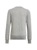 Dievčenské nohavice Big Logo Swt Jr HM8706 - Adidas