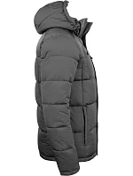 Colorado Jacket Men Pánská zimní bunda model 22454487 black - Clique Colorado Jacket Men Pánská zimní bunda model 22454487 black - Clique