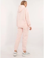 Súprava EM KMPL 630 2.87 svetlo ružová