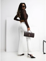 Tepláky RV DR A1060.03P ecru Tepláky RV DR A1060.03P ecru