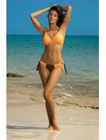 Roxie plavky oranžová model 17577733 - Marko Roxie plavky oranžová model 17577733 - Marko