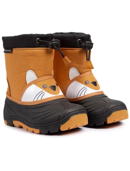 Dětská zimní obuv Unisex model 21280204 - Trespass Dětská zimní obuv Unisex model 21280204 - Trespass