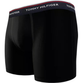 Pánske boxerky 3P BOXER BRIEF UM0UM000100XU - Tommy Hilfiger
