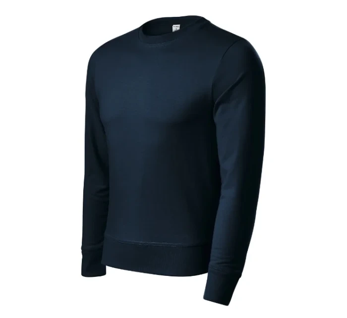 Zero mikina unisex námořní modrá