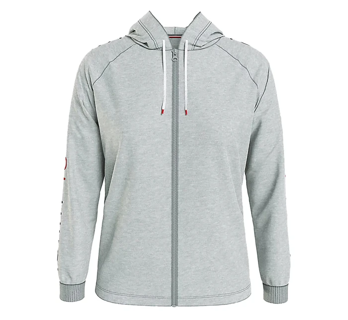 Dámská mikina s kapucí model 20947456 - Tommy Hilfiger