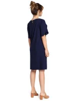 Dámske šaty B035 - BEwear