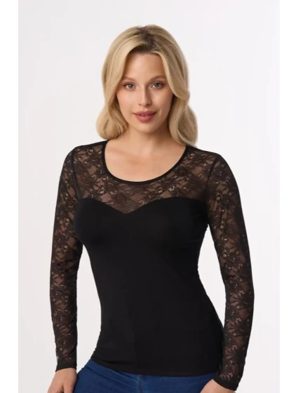 BLUZKA DAMSKA model 20460213 - Babell BLUZKA DAMSKA model 20460213 - Babell