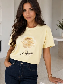 HALENKA model 22121968 - OFF PINK