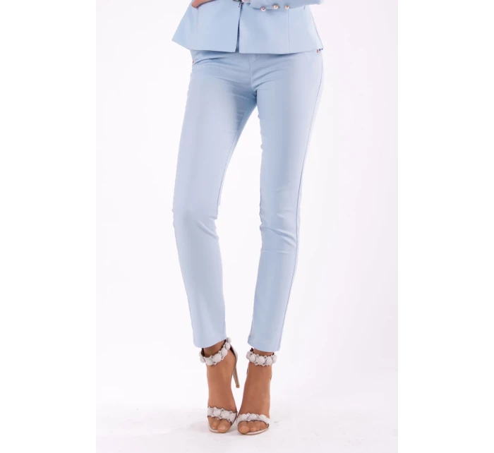 Dámske nohavice model 115905 YourNewStyle Dámske nohavice model 115905 YourNewStyle