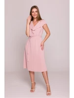 Večerné šaty model 214653 Stylove