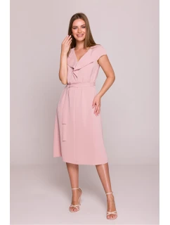 Večerné šaty model 214653 Stylove