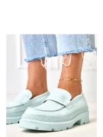 Mokasíny model 217667 Solea