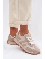 Športová obuv model 224930 Step in style