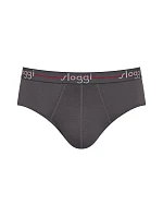 sloggi men Start Midi C2P box - BLACK - SLOGGI BLACK - SLOGGI