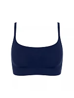 sloggi ZERO Feel 2.0 Ultra Bra - BLUE - SLOGGI BLUE - SLOGGI sloggi ZERO Feel 2.0 Ultra Bra - BLUE - SLOGGI BLUE - SLOGGI