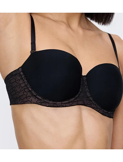 Signature Sheer model 21479237 BLACK BLACK - Triumph Signature Sheer model 21479237 BLACK BLACK - Triumph