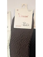 Ponožky WiK Xintao 3131, vzor 9933, kašmír, veľkosti 35–42