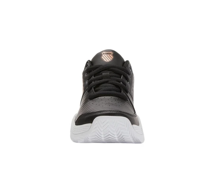 Dámská sportovní obuv KSwiss Court HB tenisky black model 21350834 - K- Swiss