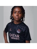 Tričko Nike PSG Jordan Academy Pro Jr FQ2717-011