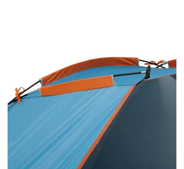 Plážový stan NILS  XXL modrý model 21332457 - Nils Extreme