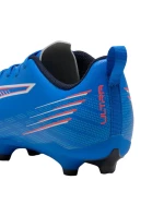 Puma Ultra 6 Play FG/AG Jr Kopačky 108533 01 Puma Ultra 6 Play FG/AG Jr Kopačky 108533 01