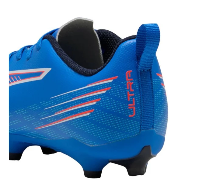 Puma Ultra 6 Play FG/AG Jr Kopačky 108533 01 Puma Ultra 6 Play FG/AG Jr Kopačky 108533 01