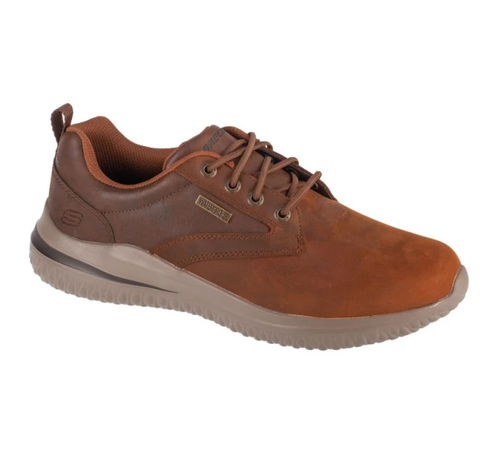 3.0  Brown 41 model 21376824 - Skechers