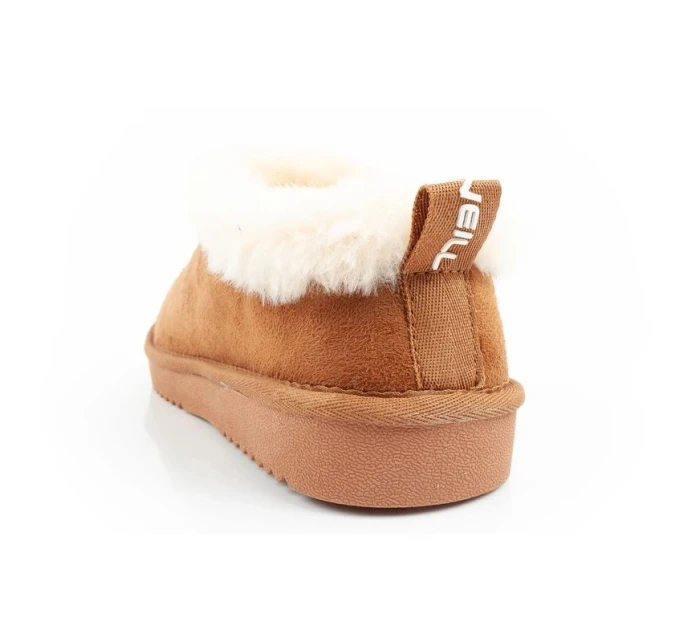 O'neill boots boots  slipon fashion brown dámské model 21394806 - ONeill