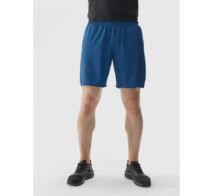 Pánské rychleschnoucí tréninkové šortky model 21916196 - 4F