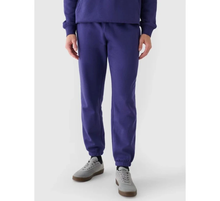 Pánske tepláky 4F 4FWMM00TTROM1140-46Pánske tepláky 4F 4FWMM00TTROM1140-31S Pánske tepláky 4F 4FWMM00TTROM1140-46Pánske tepláky 4F 4FWMM00TTROM1140-31S