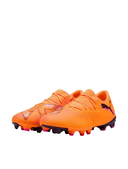 Buty piłkarskie Future 8 Match Low FG/AG model 22113735 03 - Puma