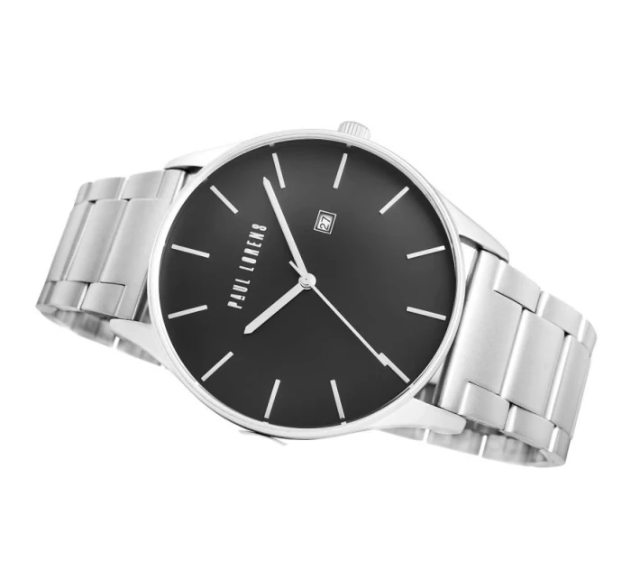 Pánské hodinky model 21805151 - Paul Lorens Pánské hodinky model 21805151 - Paul Lorens