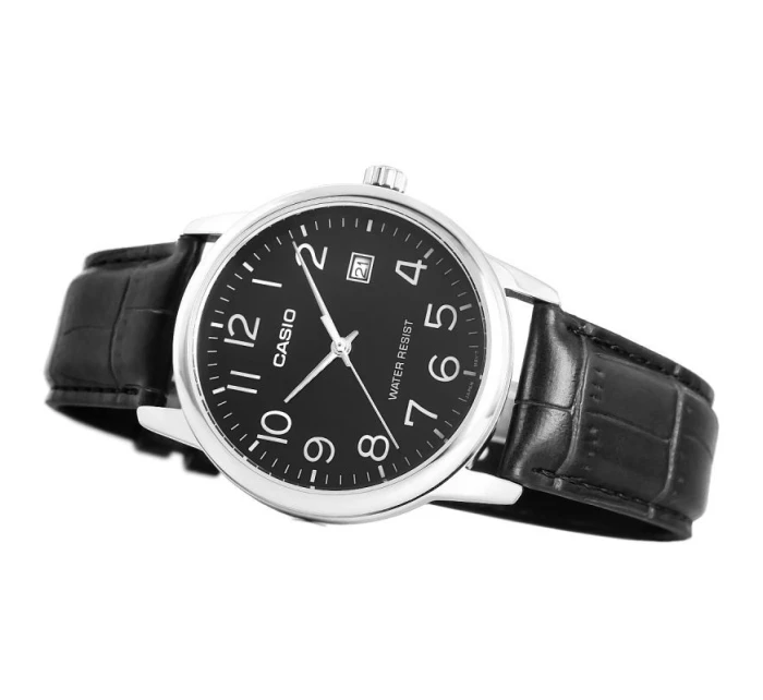 Pánské hodinky model 21805327 + BOX - CASIO Pánské hodinky model 21805327 + BOX - CASIO