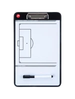 MAGNETICKÁ TABUĽA OBOJSTRANNÝ FUTBAL PURE 2 IMPROVE