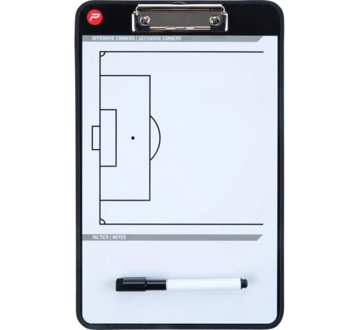 MAGNETICKÁ TABUĽA OBOJSTRANNÝ FUTBAL PURE 2 IMPROVE