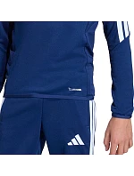 Detská mikina adidas Tiro 26 League Training Top navy blue JY7165 Detská mikina adidas Tiro 26 League Training Top navy blue JY7165