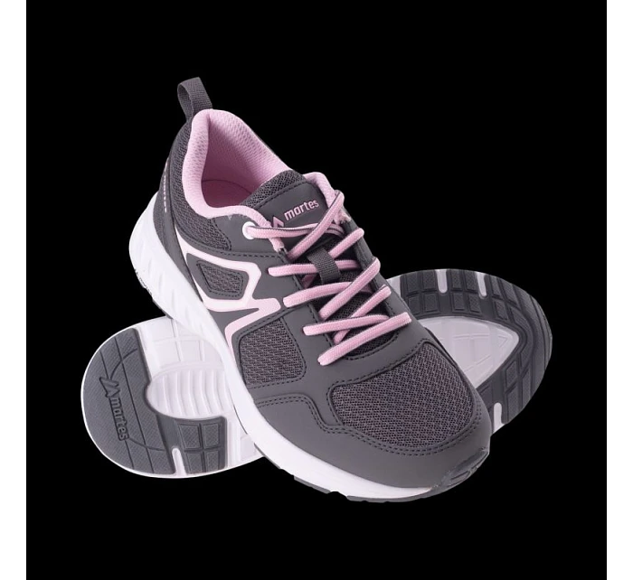 Dámské boty model 22115709 WO'S - Martes