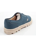 – pánské sportovní boty lehké modré model 22306691 - Palladium – pánské sportovní boty lehké modré model 22306691 - Palladium