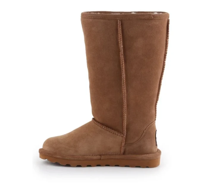 Zateplené boty Elle Tall W  II model 19385866 - BearPaw