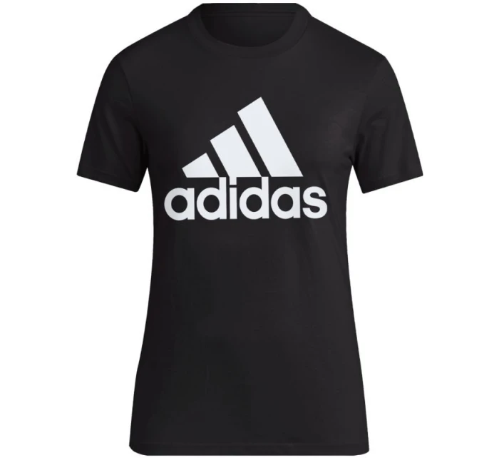 Dámské tričko Essentials Regular W model 16040707 - ADIDAS Dámské tričko Essentials Regular W model 16040707 - ADIDAS
