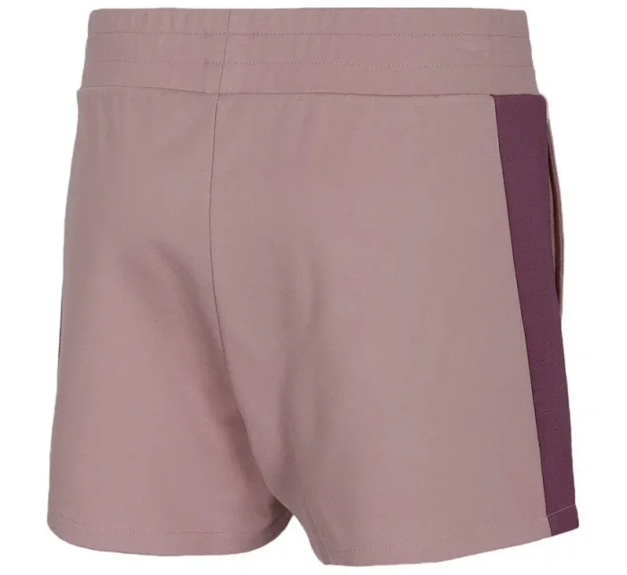 Dámske šortky W H4L21 SKDD011 56S - 4F