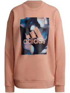 Bluza  Sweatshirt W model 19557417 - ADIDAS