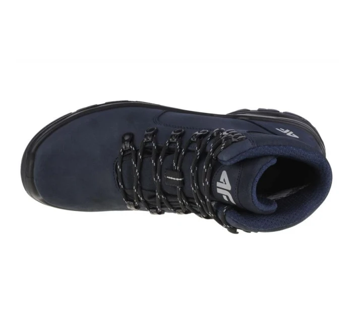 Dámska treková obuv OBDH253 - 4F