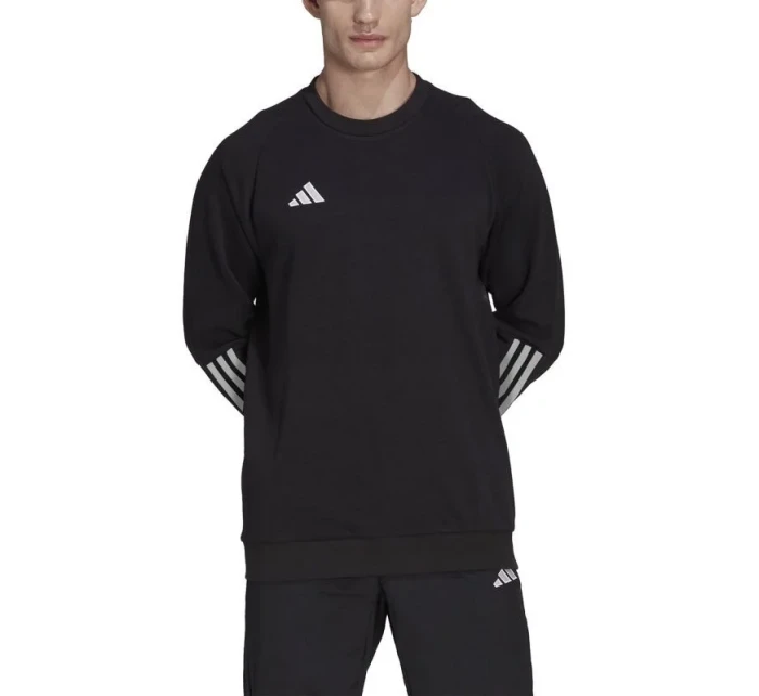 Pánske tričko Tiro 23 Competition Crew M HK8039 - Adidas