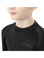 Termoprádlo Set Jr dětské model 22342899 - Spokey Termoprádlo Set Jr dětské model 22342899 - Spokey